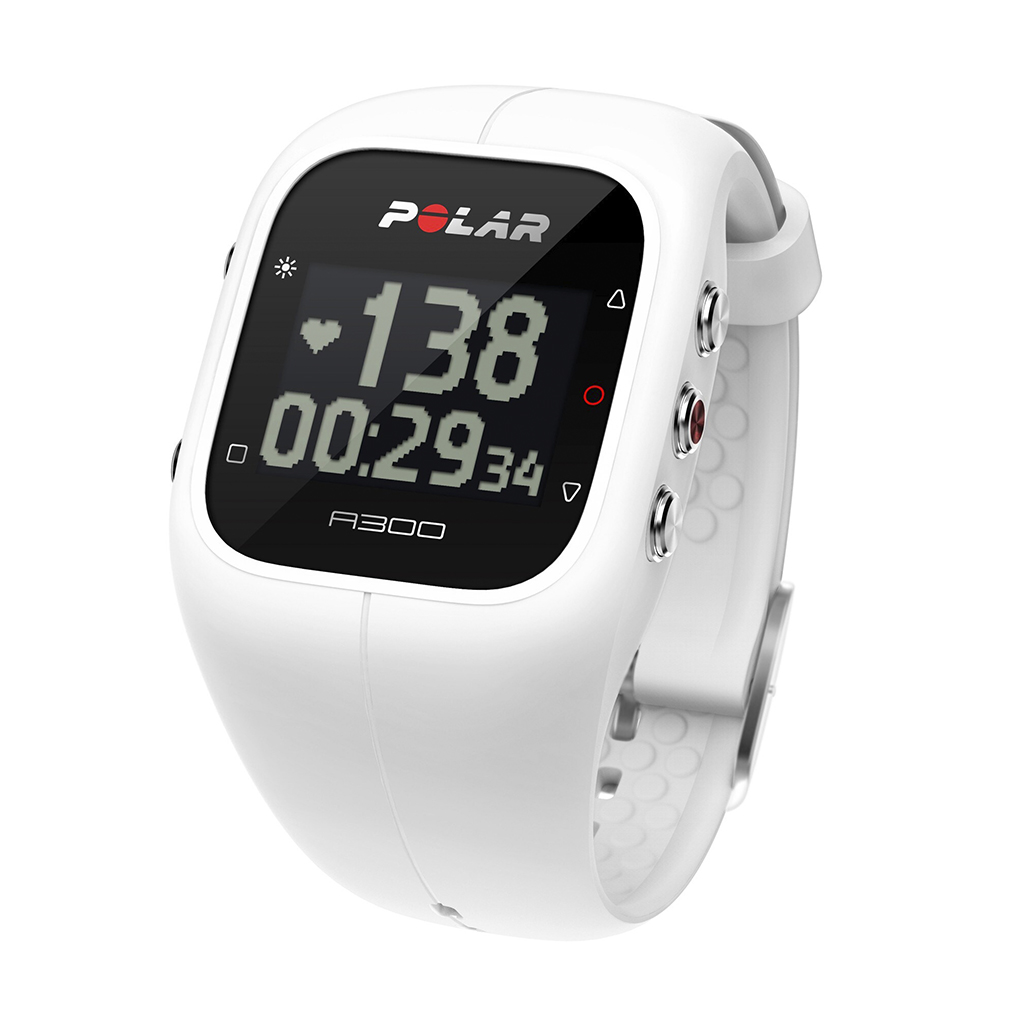 RELOJ PULSO A300 BLANCO