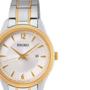 RELOJ PULSO DAMA (KIT)