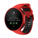 POLAR VANTAGE V2 RED M/L GEN