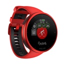 POLAR VANTAGE V2 RED M/L GEN