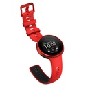 POLAR VANTAGE V2 RED M/L GEN