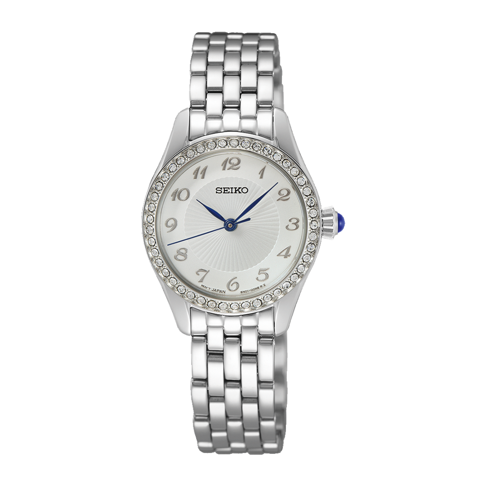 RELOJ PULSO (KIT)