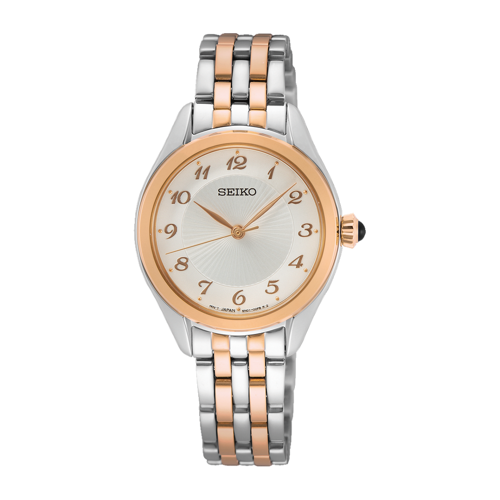 RELOJ PULSO (KIT)
