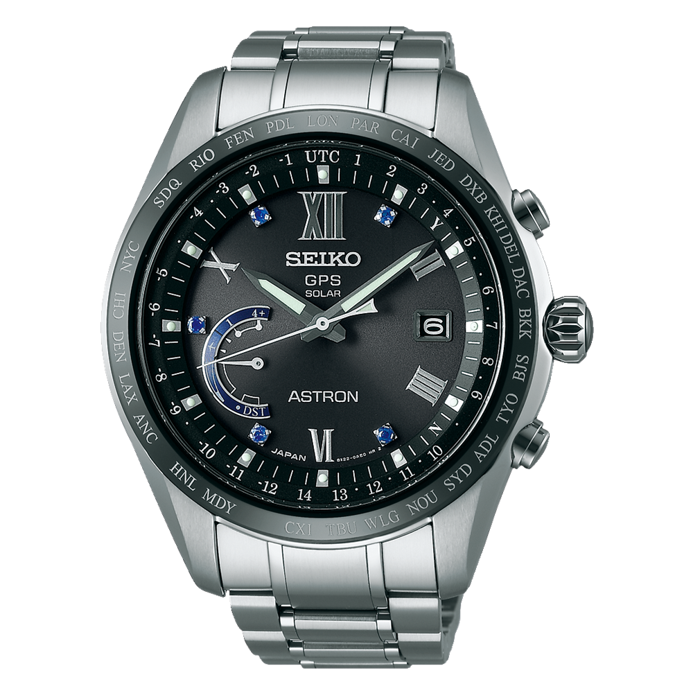 RELOJ PULSO VARON