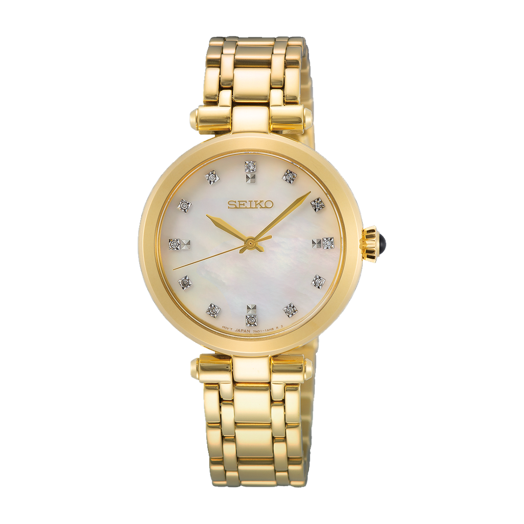 RELOJ PULSO (KIT)