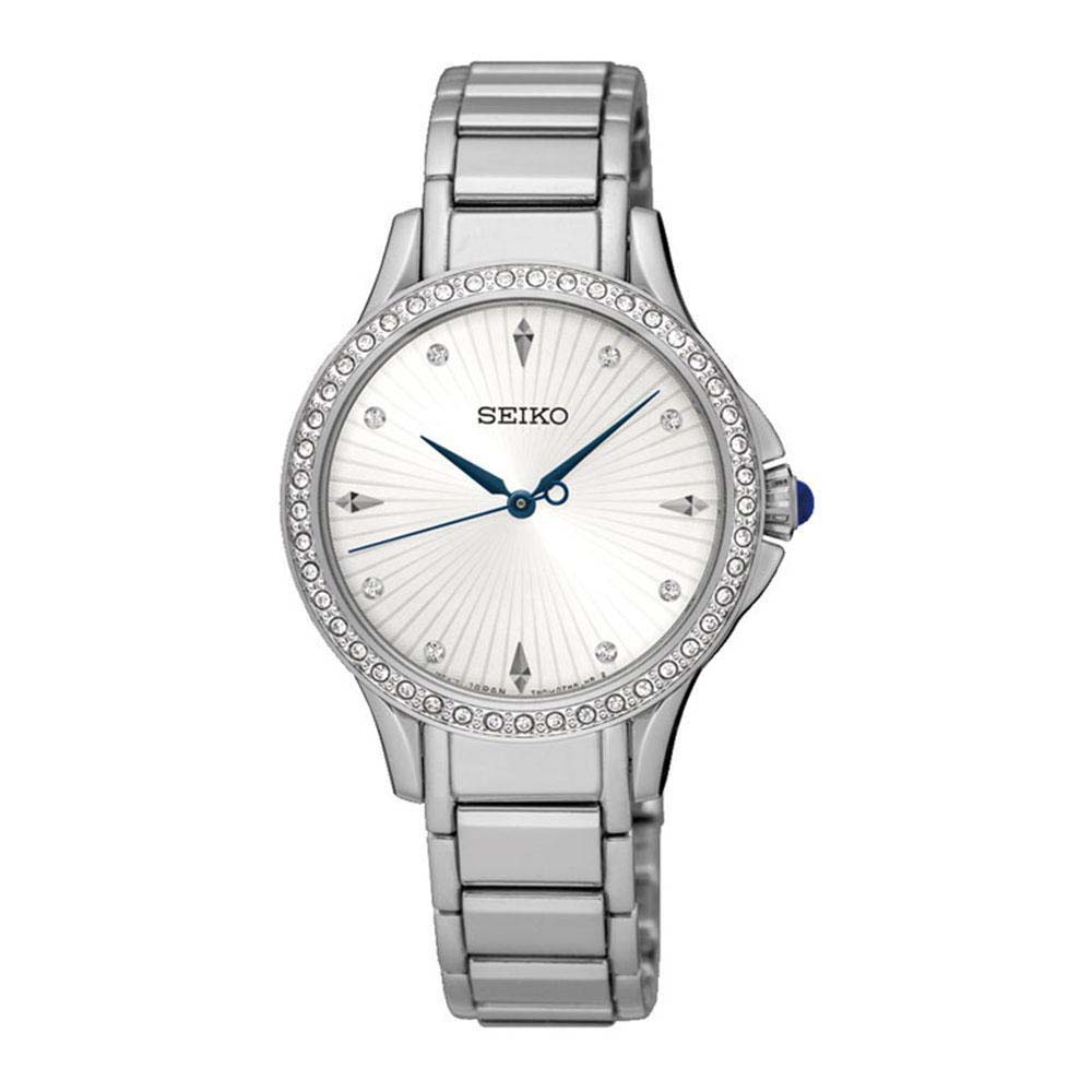 RELOJ PULSO DAMA