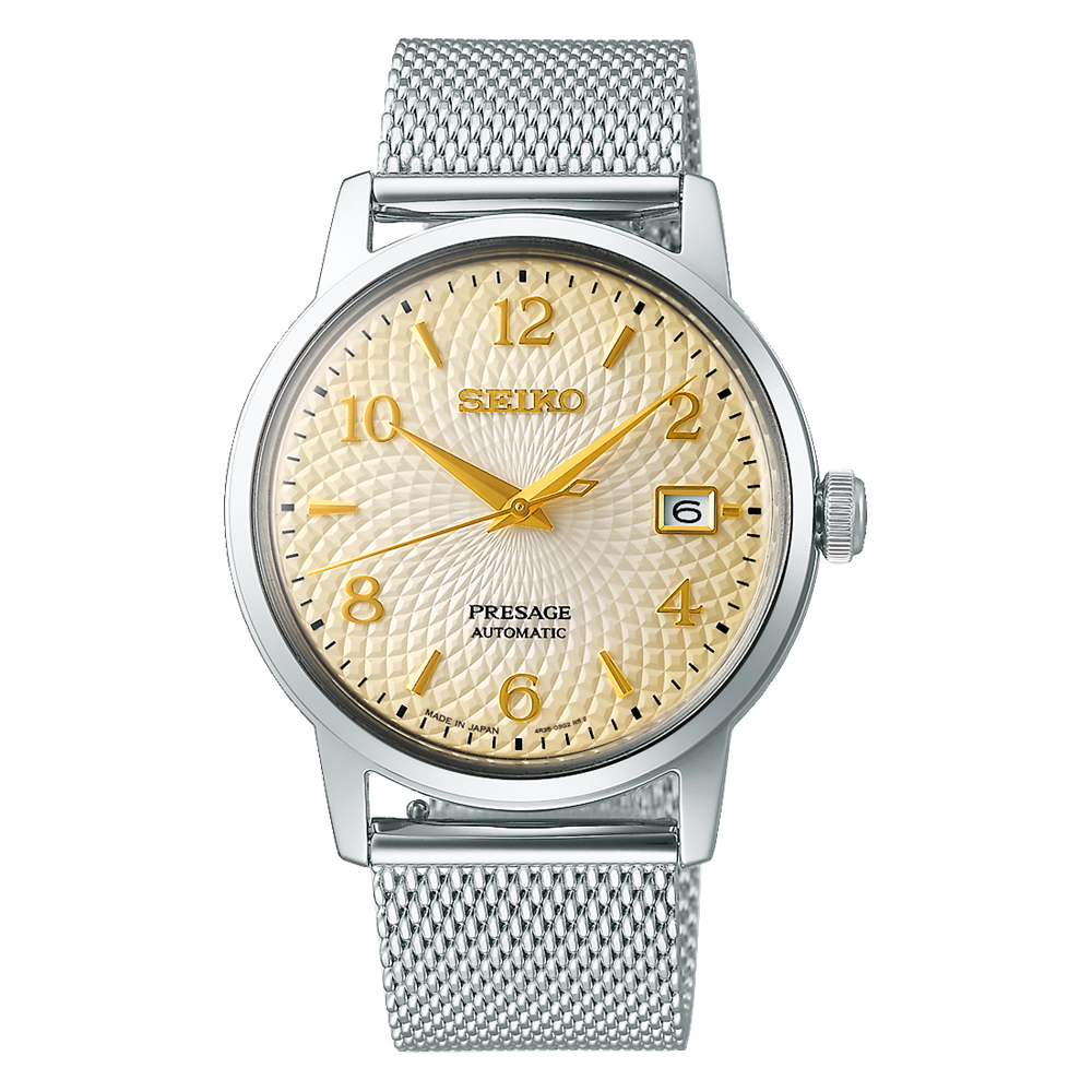 RELOJ PULSO (KIT)