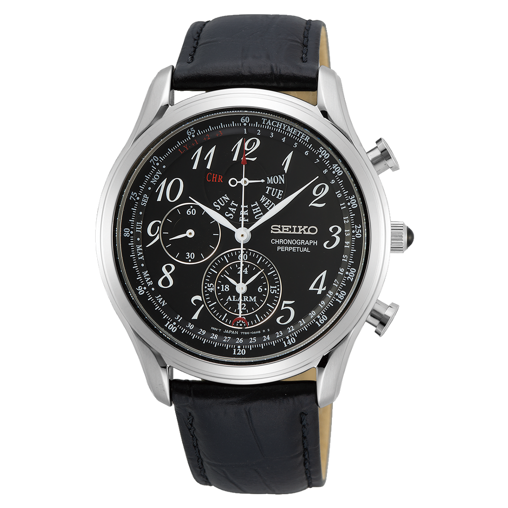 RELOJ PULSO CABALLERO