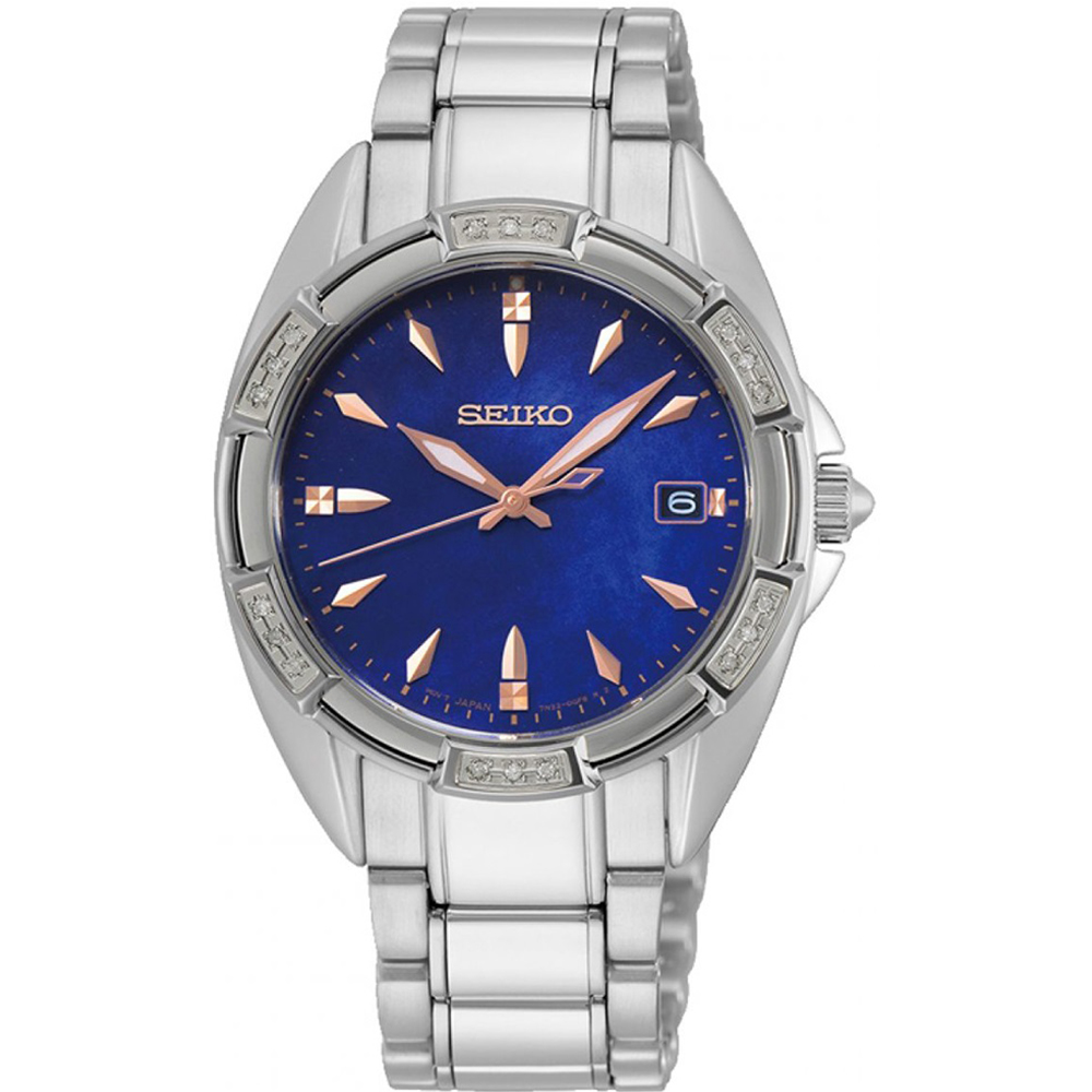 RELOJ PULSO DAMA (KIT)
