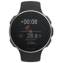 POLAR VANTAGE V TI BLK/RED EMEA/