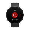 POLAR VANTAGE M BLK S/M EMEA/LAT
