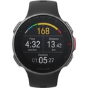 POLAR VANTAGE V BLK EMEA/LATA M/S