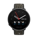 POLAR IGNITE 2 BLK/PRL W/CRYSTAL