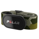 POLAR H10 N HR SENSOR BLE CAMO G