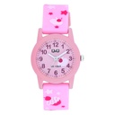 RELOJ QQ ANALOGO NIÑOS