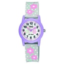 RELOJ QQ ANALOGO NIÑOS