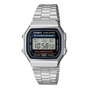 RELOJ CASIO DIGITAL UNISEX