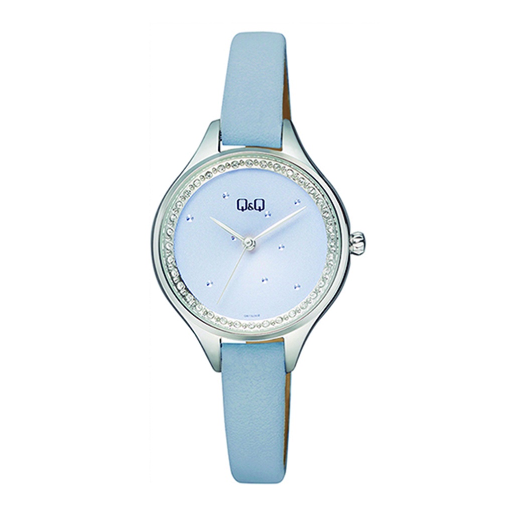 RELOJ QQ ANALOGO DAMA