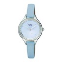 RELOJ QQ ANALOGO DAMA