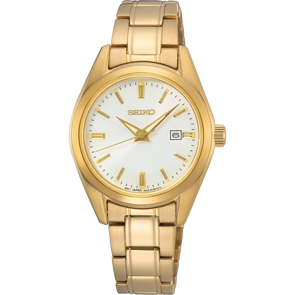 RELOJ PULSO DAMA