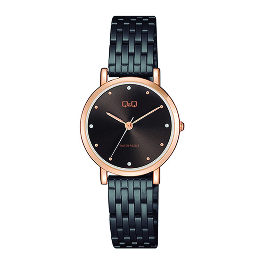 RELOJ QQ ANALOGO DAMA