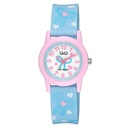 RELOJ QQ ANALOGO NIÑOS