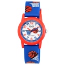 RELOJ QQ ANALOGO NIÑOS