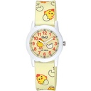 RELOJ QQ ANALOGO NIÑOS