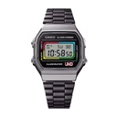 RELOJ CASIO DIGITAL UNISEX