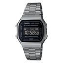 RELOJ CASIO DIGITAL UNISEX