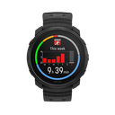 POLAR VANTAGE M3 BLK/BLK B.