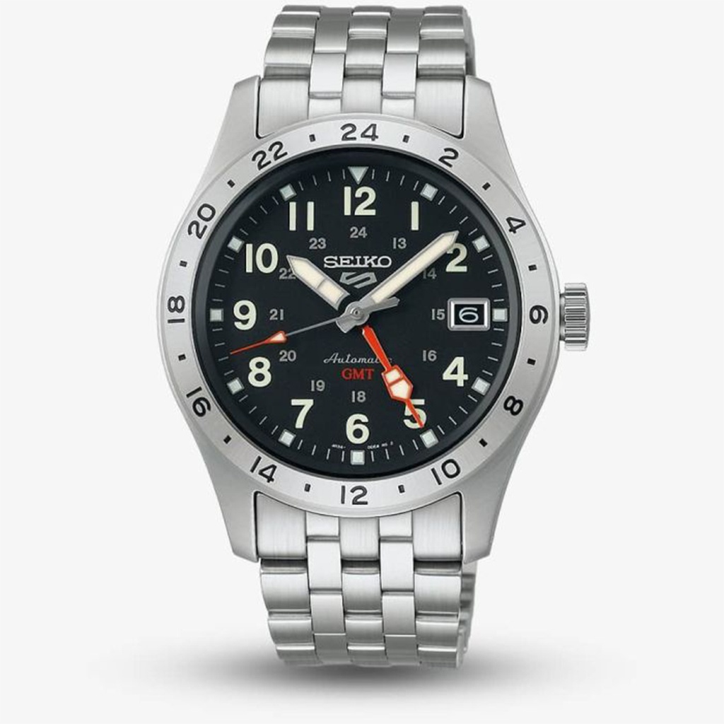 RELOJ PULSO CABALLERO