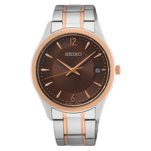 [SUR470P1] RELOJ PULSO CABALLERO (KIT)