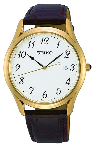 [SUR306P1] RELOJ PULSO CABALLERO (KIT)