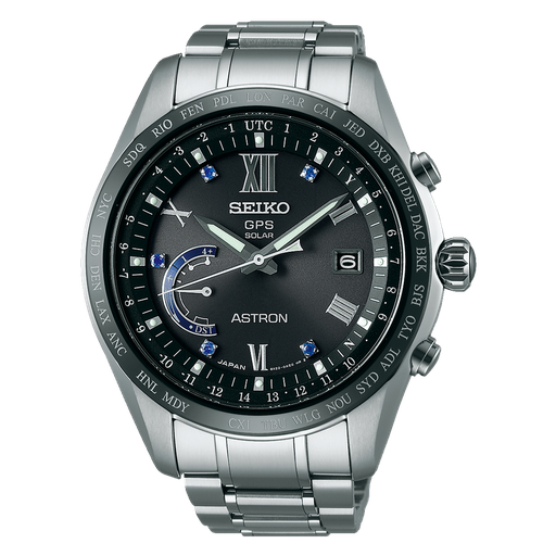 [SSE117J1] RELOJ PULSO VARON