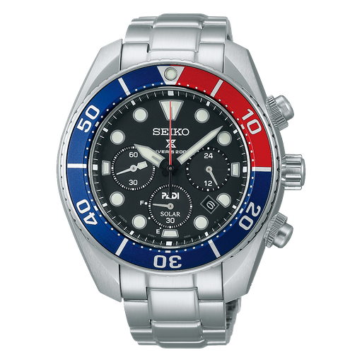 [SSC795J1] RELOJ PULSO (KIT)