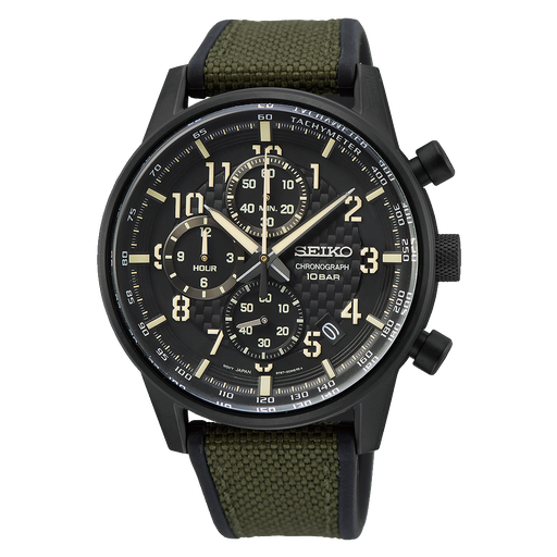 [SSB373P1] RELOJ PULSO CABALLERO (KIT)