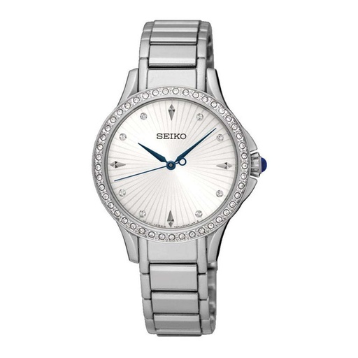 [SRZ485P1] RELOJ PULSO DAMA
