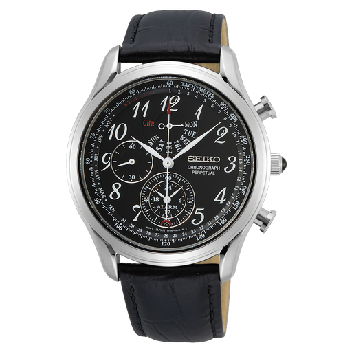 [SPC255P1] RELOJ PULSO CABALLERO