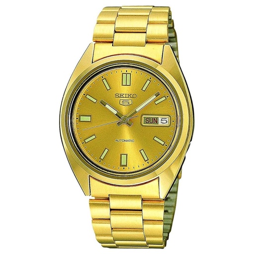 [SNXS80K1S] RELOJ PULSO VARON (KIT)