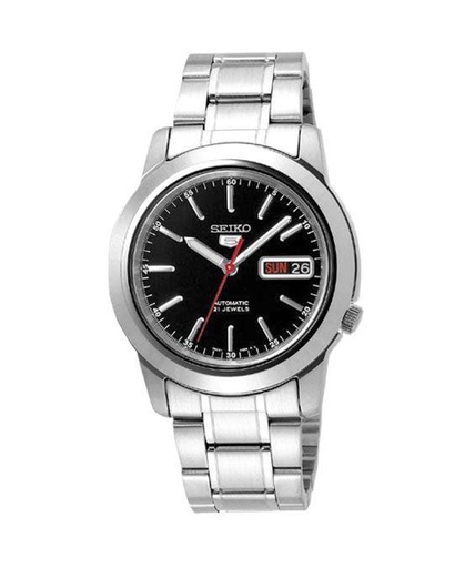 [SNKE53K1S] RELOJ PULSO VARON