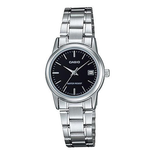 [LTP-V002D-1A] RELOJ CASIO ANALOGO DAMA