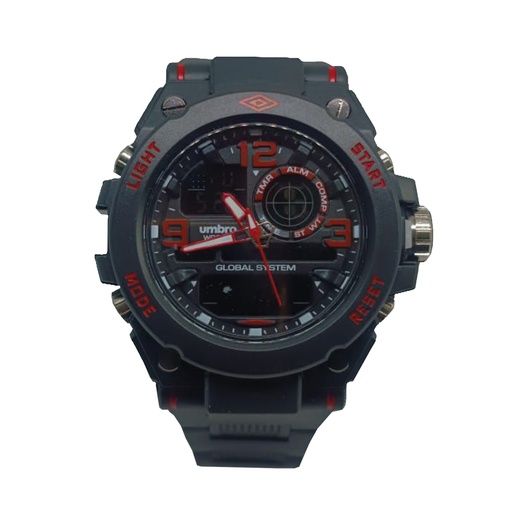 [UMB-163-2] RELOJ PULSO (KIT)