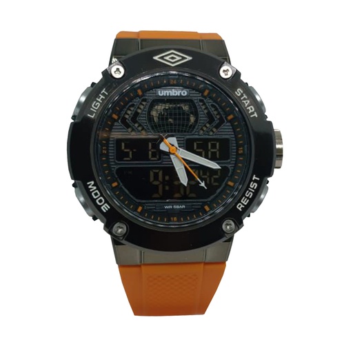 [UMB-159-6] RELOJ PULSO (KIT)