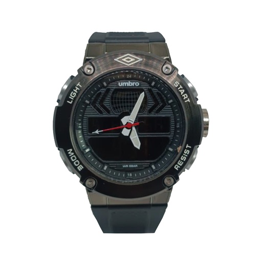 [UMB-159-2] RELOJ PULSO (KIT)