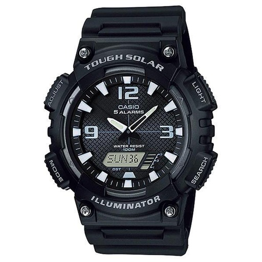 [AQ-S810W-1AV] RELOJ CASIO ANALOGO CABALLERO