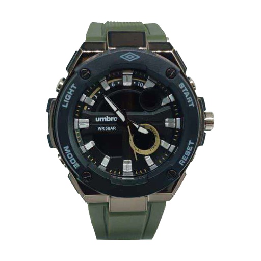 [UMB-158-4] RELOJ PULSO (KIT)