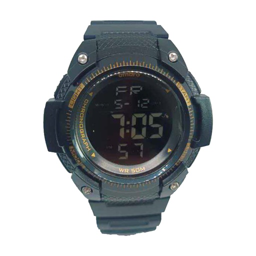 [UMB-154-1] RELOJ PULSO (KIT)