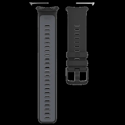 [91083654] POLAR WRIST BAND VANTAGE V2 BLK S-L