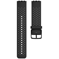 [91069748] POLAR WRIST BAND VANTAGE M BLK M